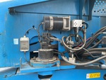 Hydraulics with