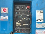Basic Lower Control Station with