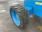 v2 Undercarriage - Wheeled Equipment with