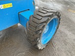 v2 Undercarriage - Wheeled Equipment with