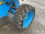 v2 Undercarriage - Wheeled Equipment with