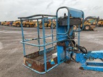 Basic Control Station Upper with