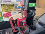 Control Station with