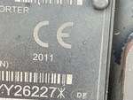 General Appearance with CE Mark