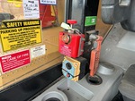 Control Station with