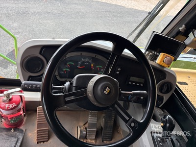 Control Station with