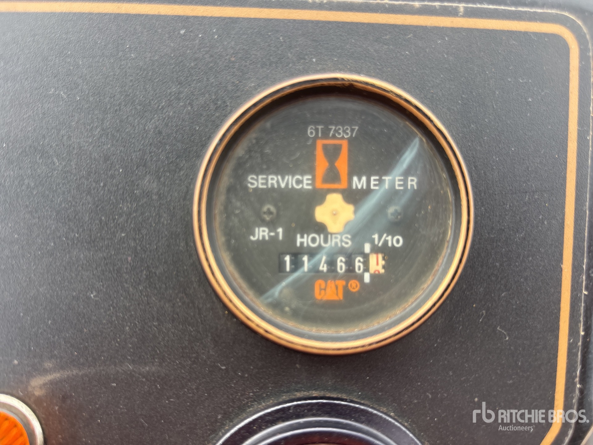 1998 Caterpillar CP-563C