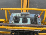 Control Station Upper with