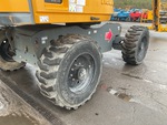 Chassis with