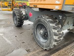 Chassis with