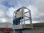 Basic Control Station Upper with