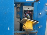 Basic Control Station Upper with