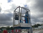 Basic Control Station Upper with