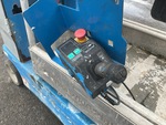 Basic Control Station Upper with