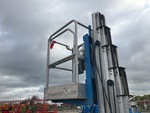 Basic Control Station Upper with