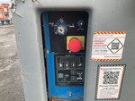 Basic Lower Control Station with