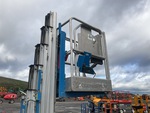 Basic Control Station Upper with