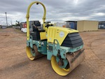 General Appearance with Bild, Ecke vorne rechts