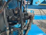 Hydraulics with