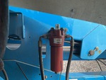 Hydraulics with