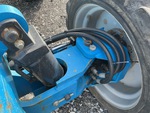 Hydraulics with