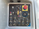Basic Lower Control Station with