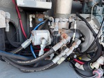 Hydraulics with