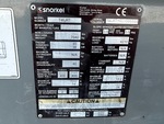 General Appearance with CE Mark