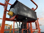 Control Station Upper with