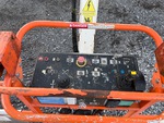 Control Station Upper with