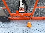 Control Station Upper with