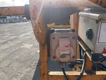 Control Station Upper with