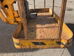 Control Station Upper with