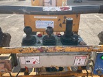 Control Station Upper with