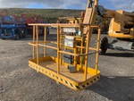 Control Station Upper with