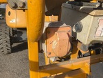 Control Station Upper with