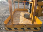 Control Station Upper with