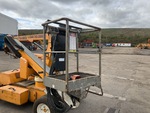 Basic Control Station Upper with