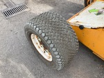 v2 Undercarriage - Wheeled Equipment with
