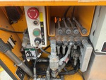 Basic Lower Control Station with
