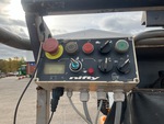 Basic Control Station Upper with
