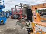 Basic Control Station Upper with