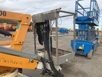Basic Control Station Upper with