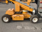 Chassis Photos with