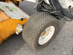 v2 Undercarriage - Wheeled Equipment with