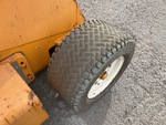 v2 Undercarriage - Wheeled Equipment with