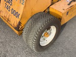 v2 Undercarriage - Wheeled Equipment with