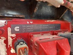 Engine with