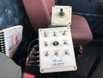 Cab with