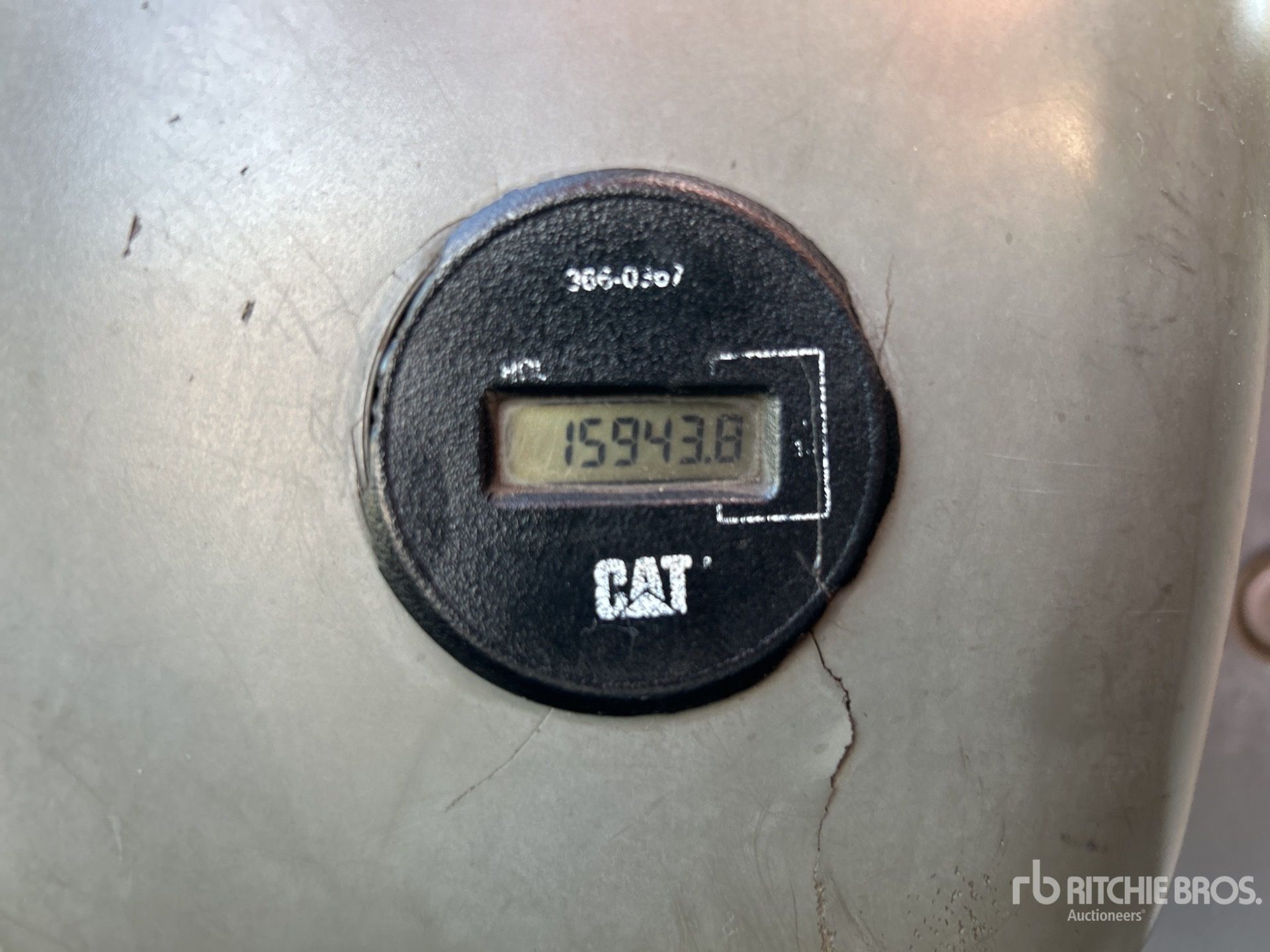 2014 Caterpillar 324DL